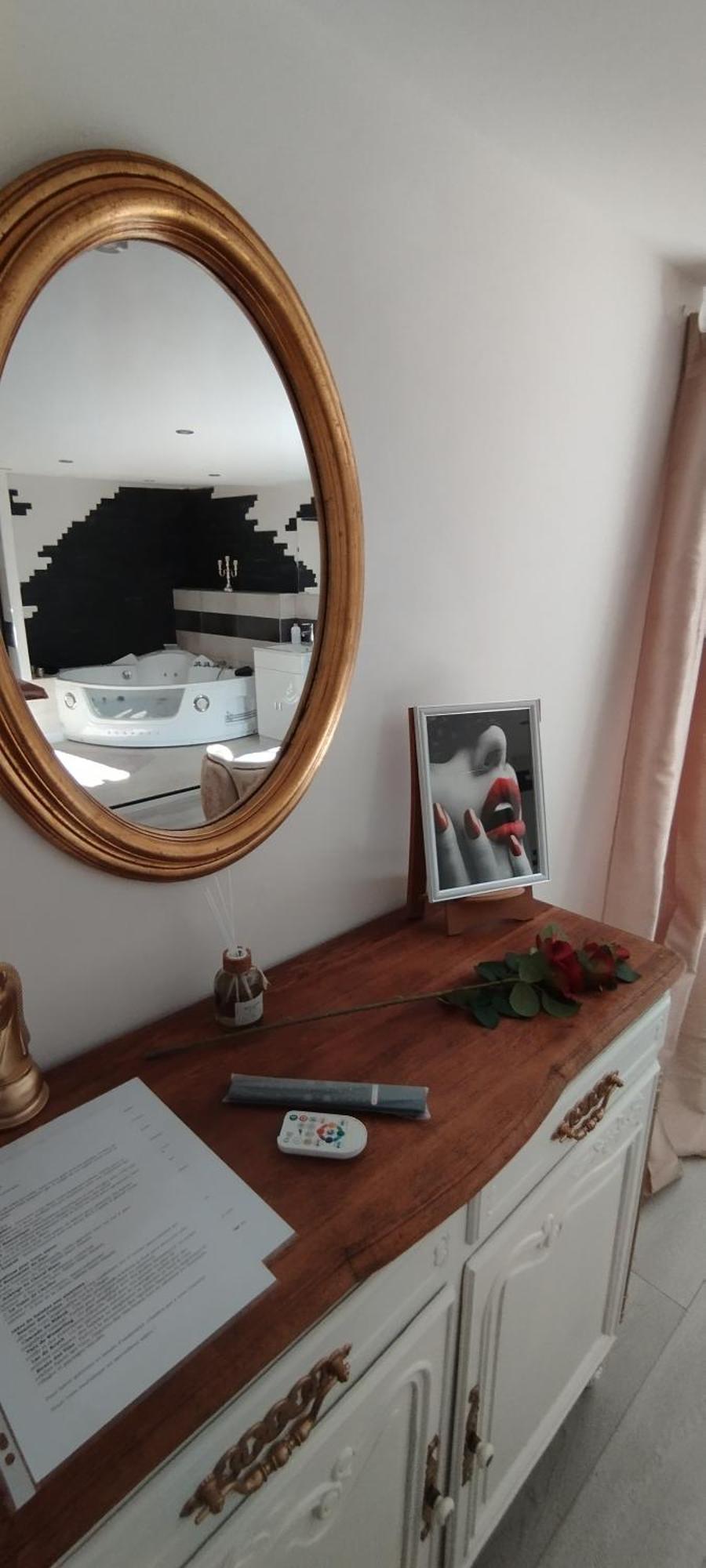 Avec Privatif Apartment *