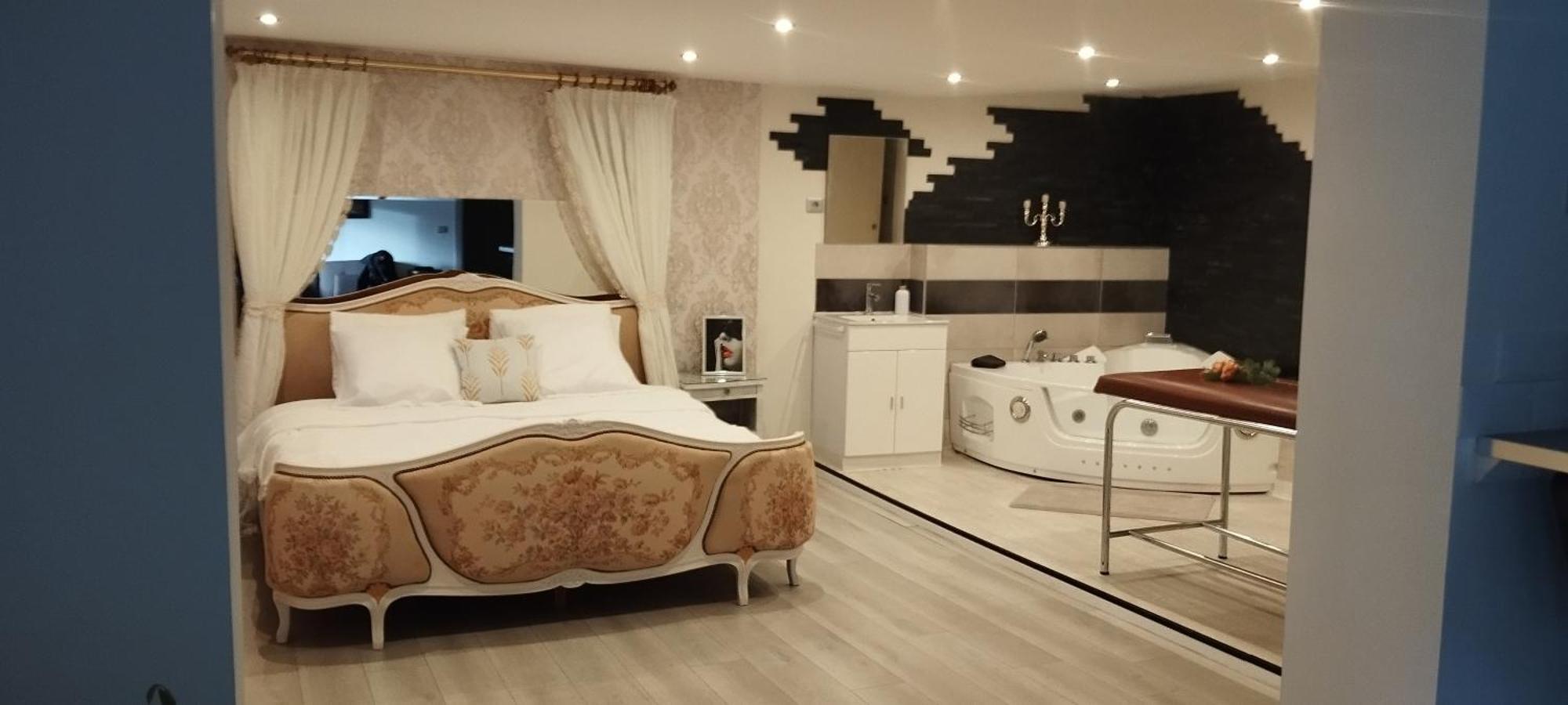 Avec Privatif Apartment Saint-Amarin
