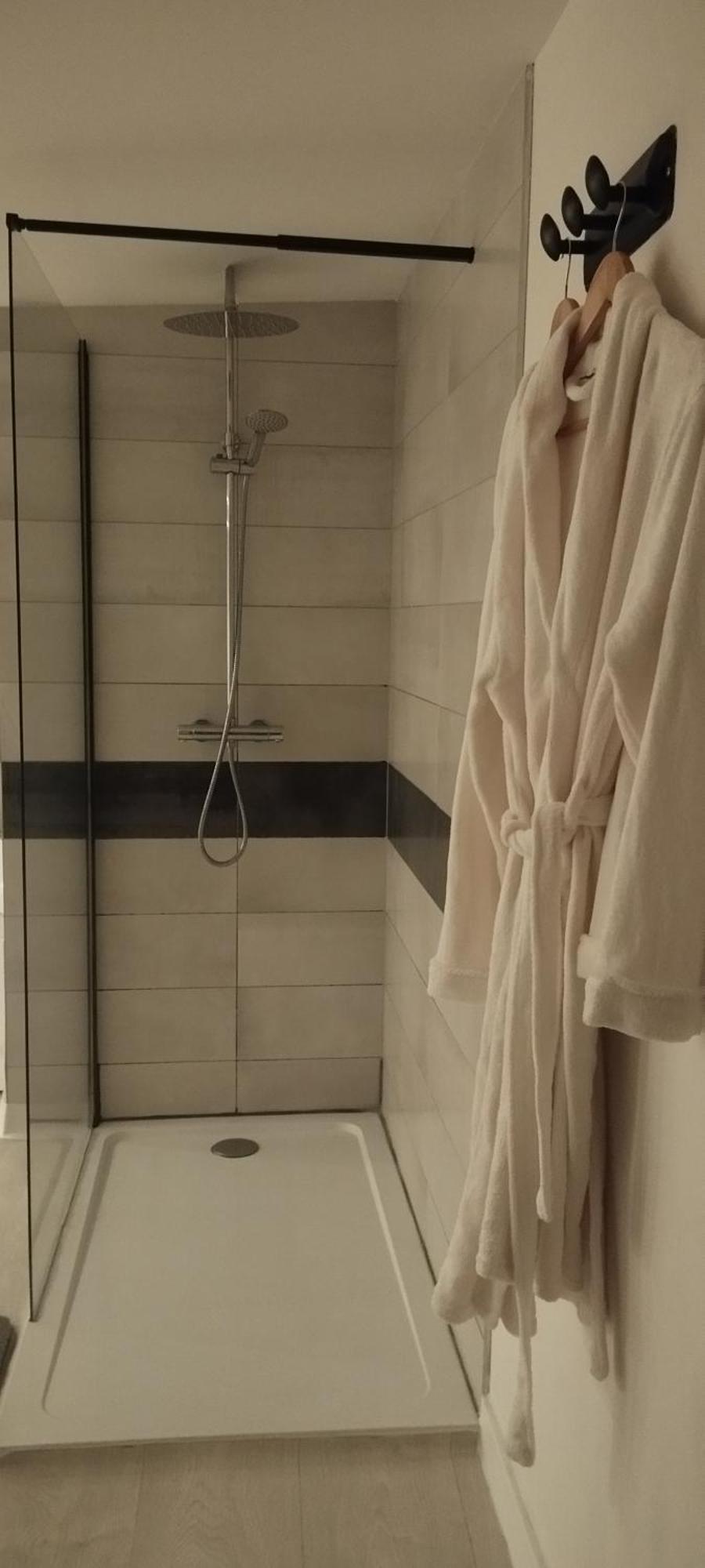 Avec Privatif Apartamento